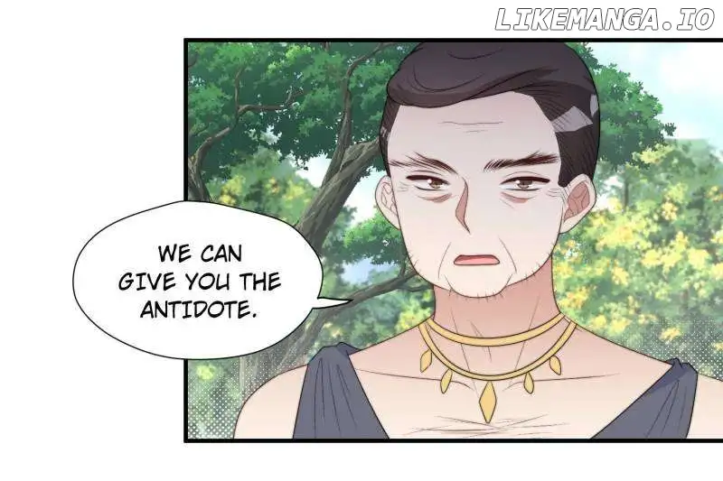 I Became the Beastman’s Wife Chapter 229 - Page 7