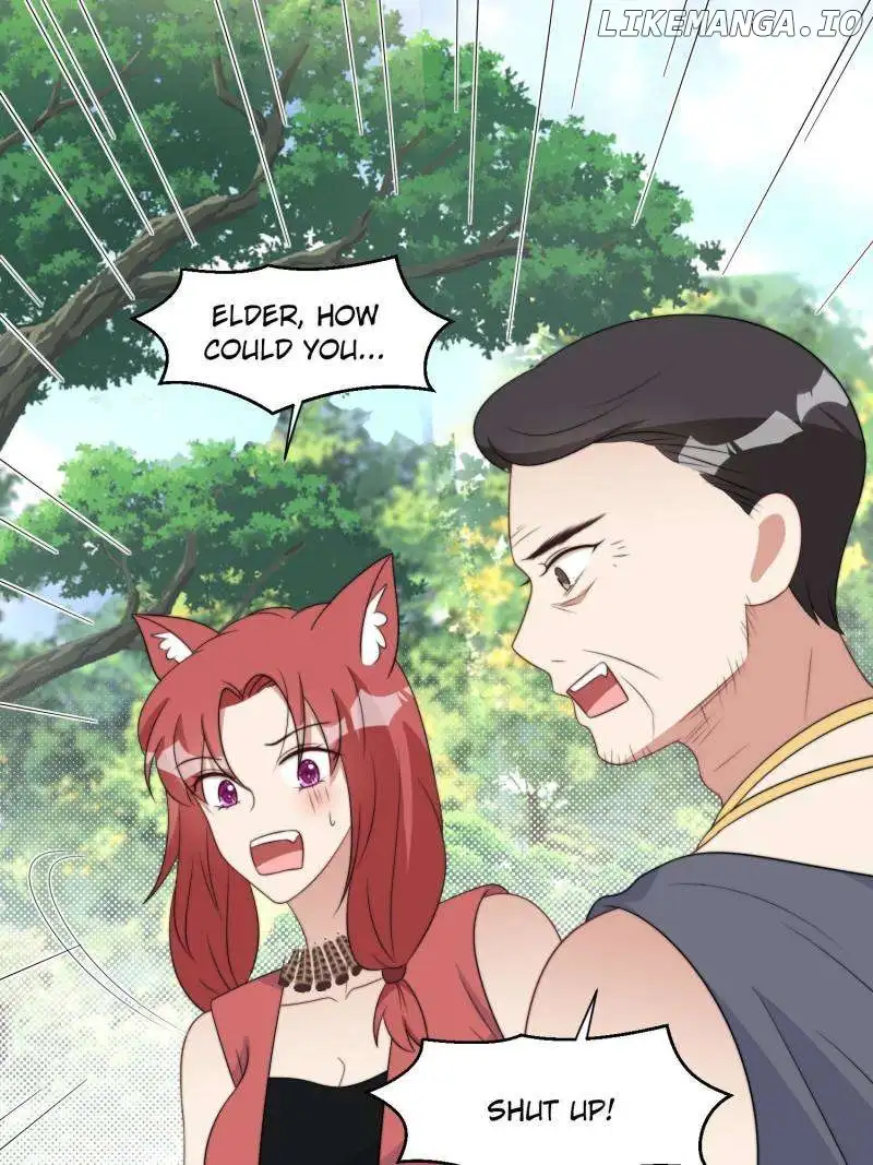 I Became the Beastman’s Wife Chapter 229 - Page 8