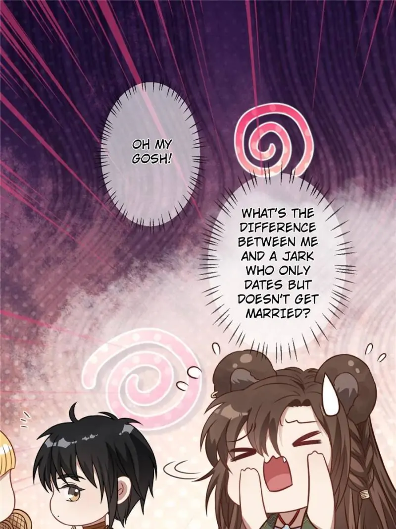 I Became the Beastman’s Wife Chapter 23 - Page 1