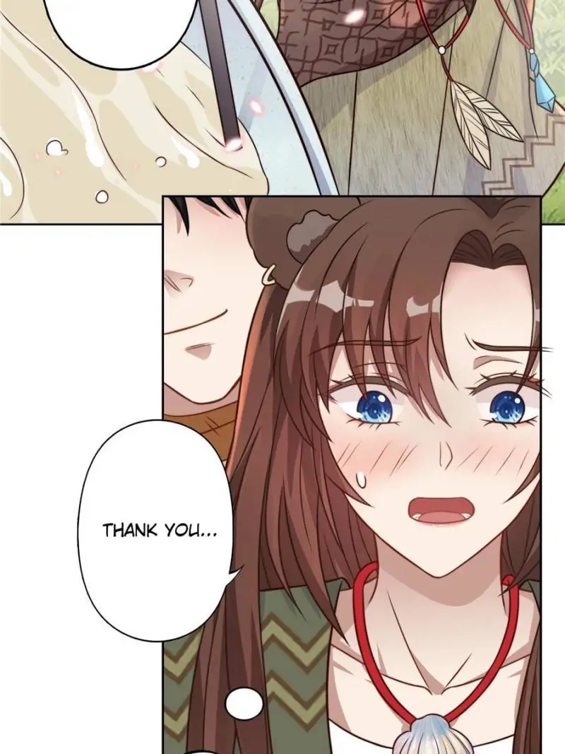 I Became the Beastman’s Wife Chapter 23 - Page 11