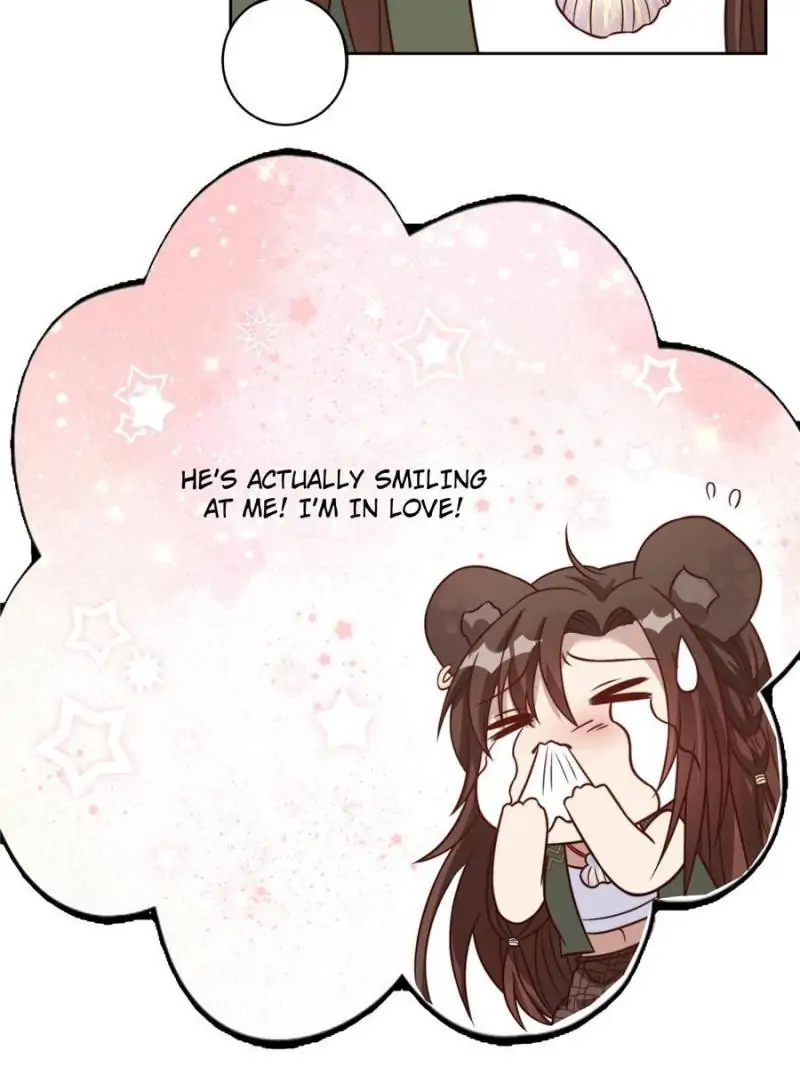 I Became the Beastman’s Wife Chapter 23 - Page 12