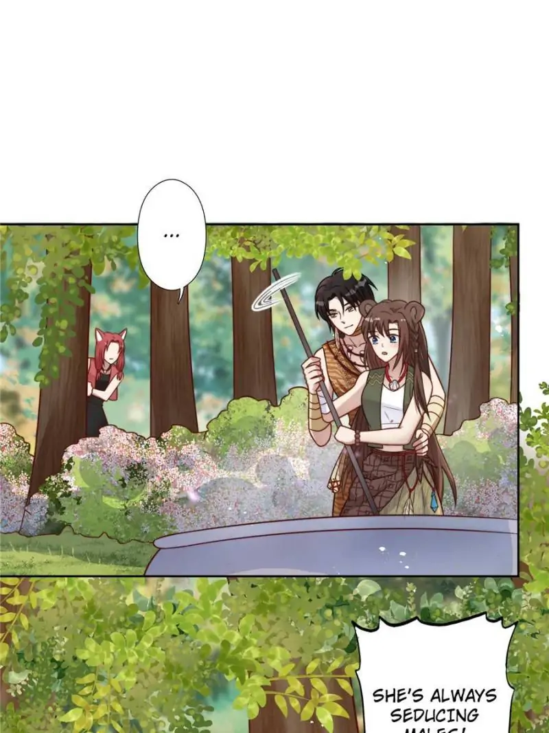 I Became the Beastman’s Wife Chapter 23 - Page 13