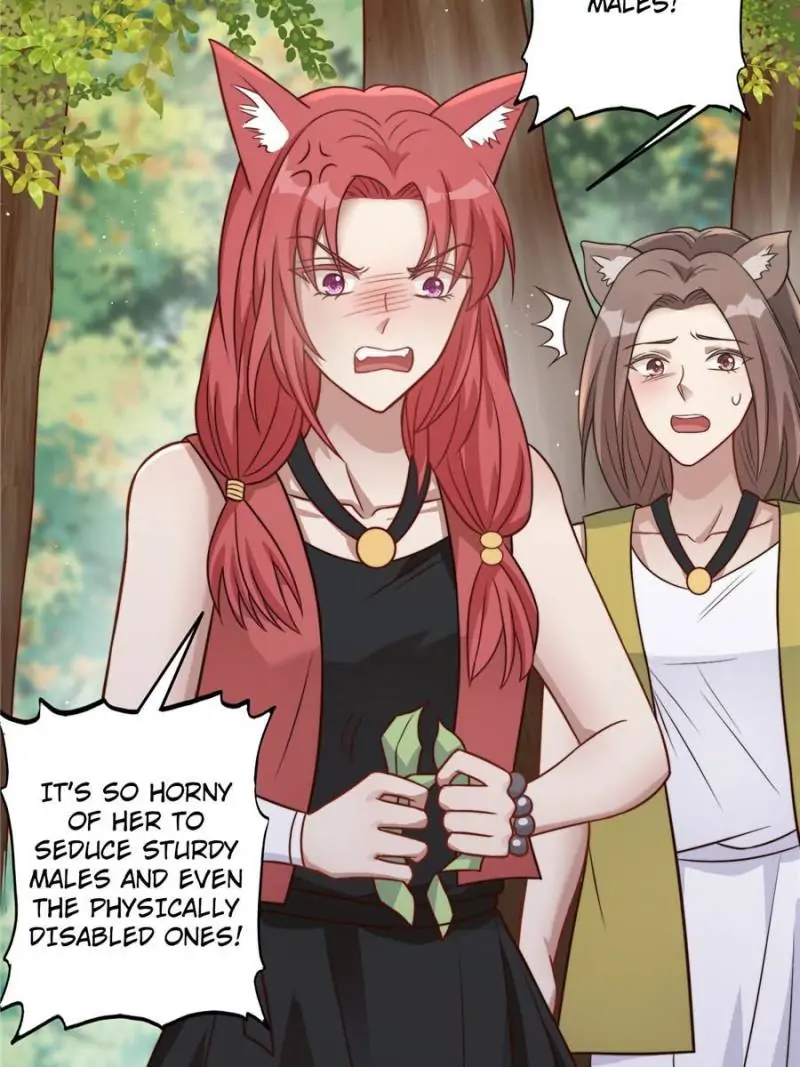 I Became the Beastman’s Wife Chapter 23 - Page 14