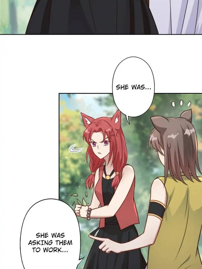 I Became the Beastman’s Wife Chapter 23 - Page 15