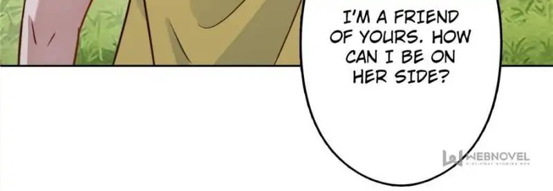 I Became the Beastman’s Wife Chapter 23 - Page 18