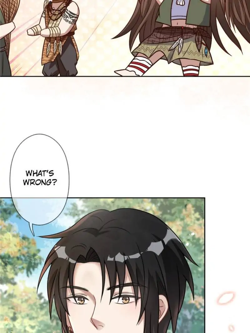 I Became the Beastman’s Wife Chapter 23 - Page 2