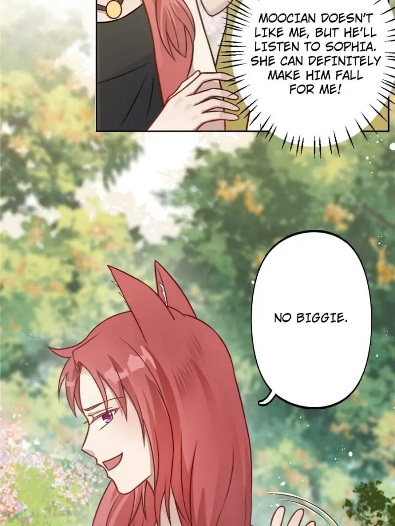 I Became the Beastman’s Wife Chapter 23 - Page 22