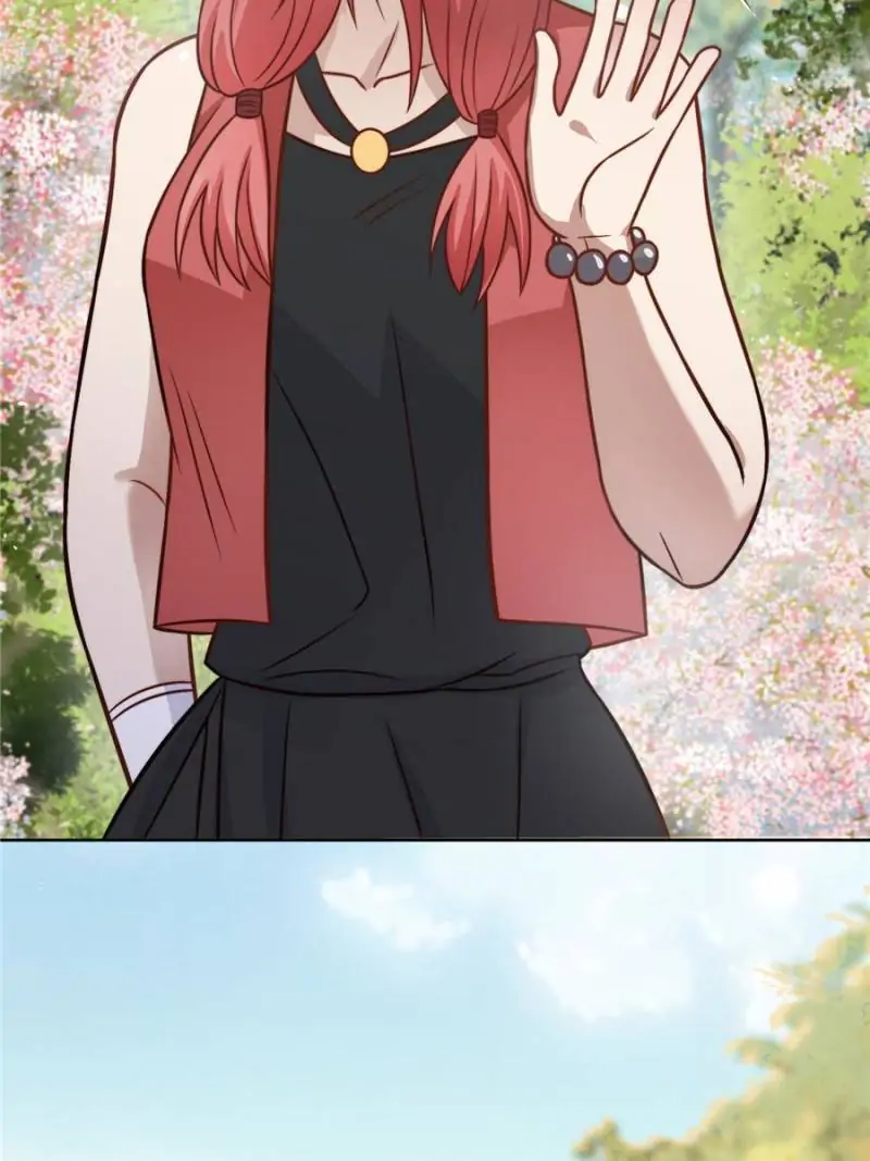 I Became the Beastman’s Wife Chapter 23 - Page 23