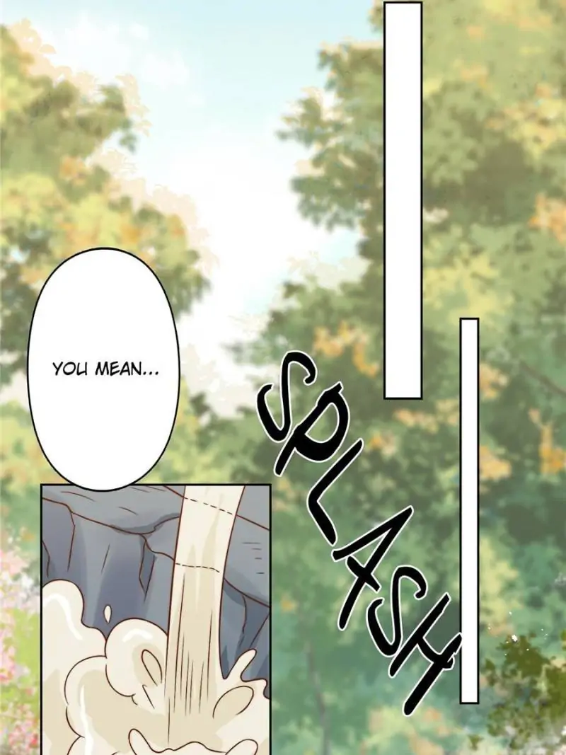 I Became the Beastman’s Wife Chapter 23 - Page 24