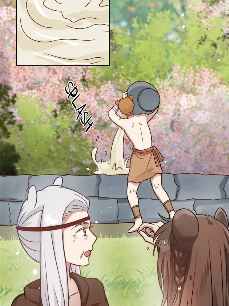 I Became the Beastman’s Wife Chapter 23 - Page 25