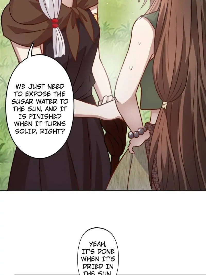 I Became the Beastman’s Wife Chapter 23 - Page 26