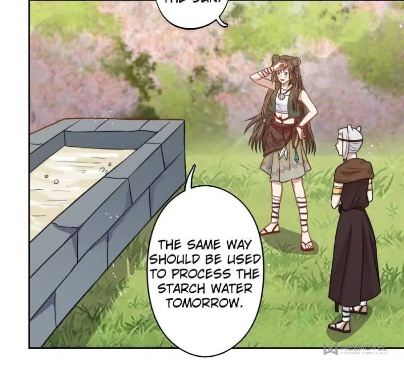 I Became the Beastman’s Wife Chapter 23 - Page 27