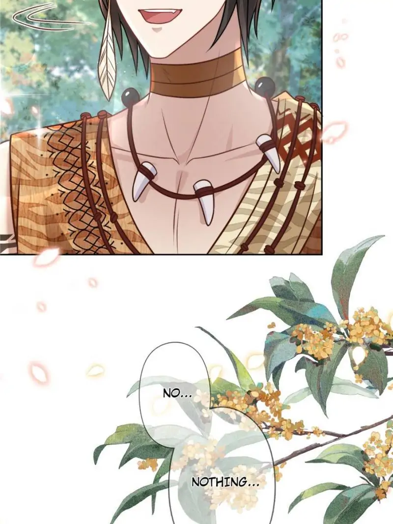 I Became the Beastman’s Wife Chapter 23 - Page 3