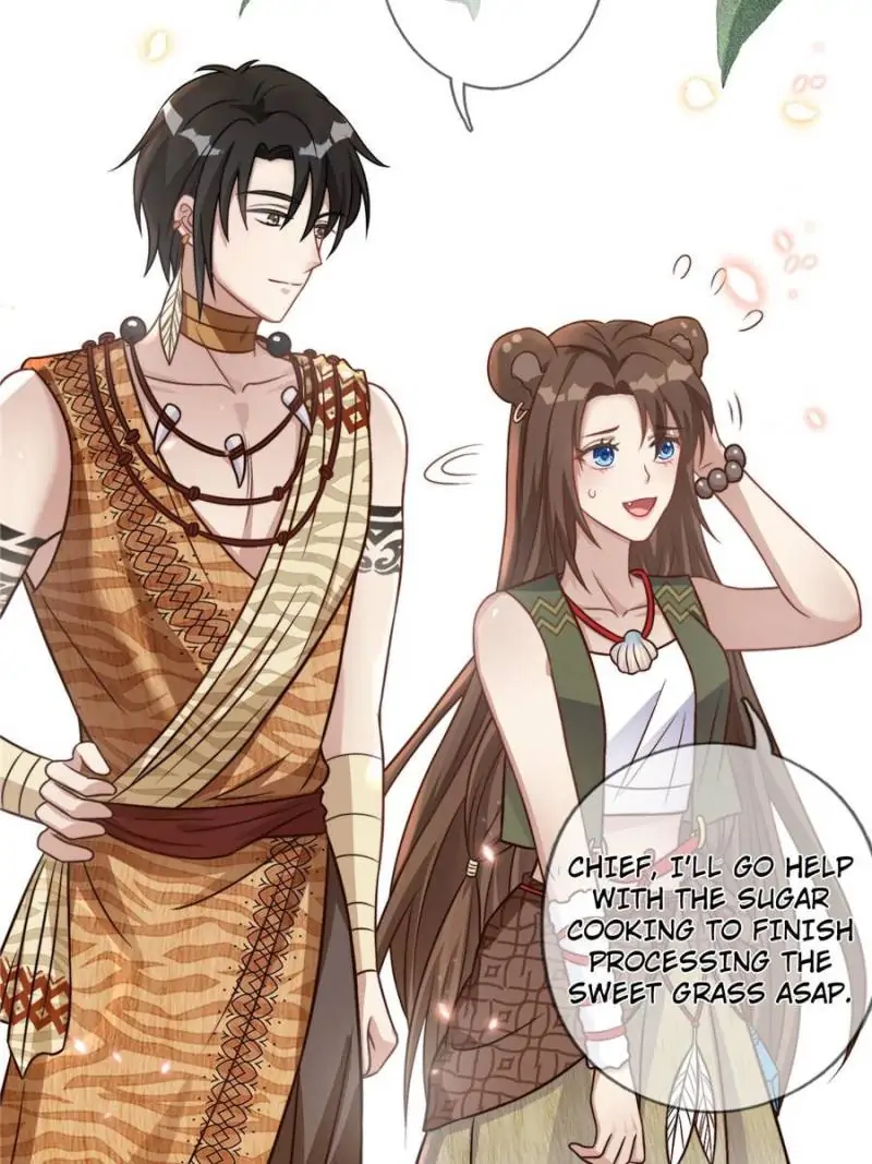 I Became the Beastman’s Wife Chapter 23 - Page 4