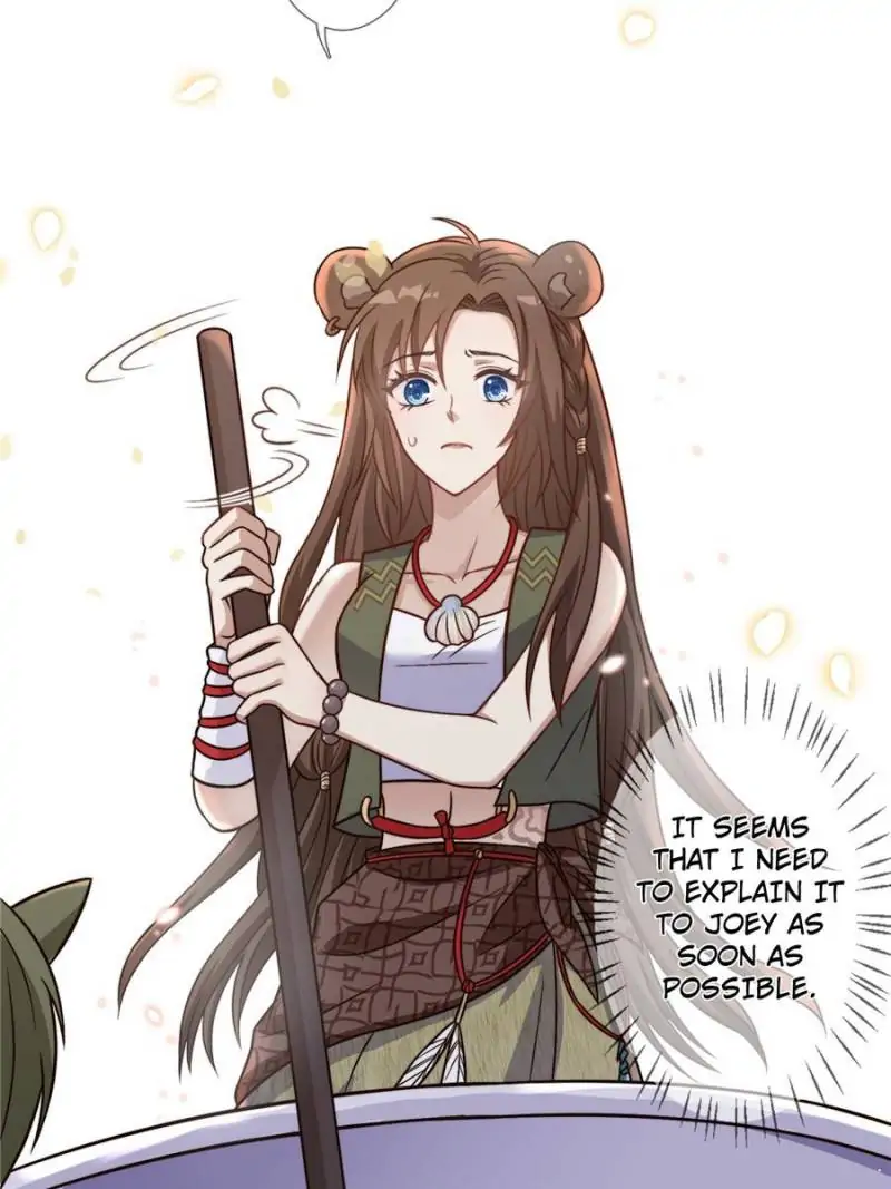 I Became the Beastman’s Wife Chapter 23 - Page 6