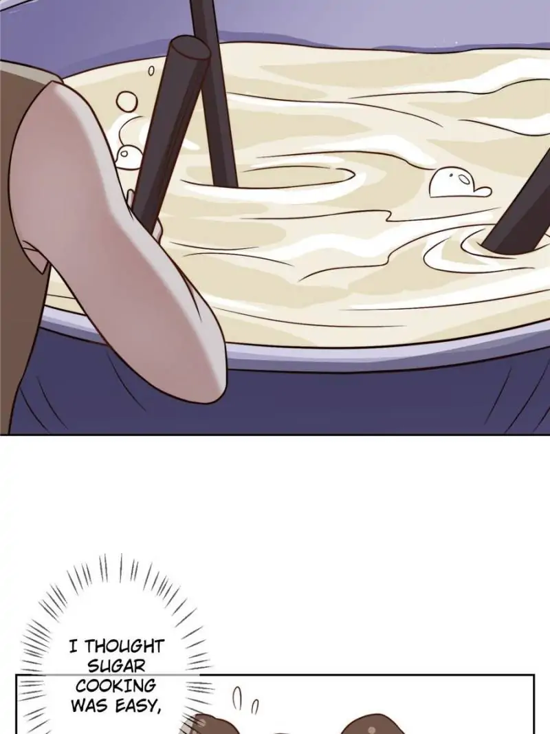 I Became the Beastman’s Wife Chapter 23 - Page 7