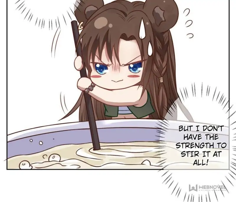 I Became the Beastman’s Wife Chapter 23 - Page 8