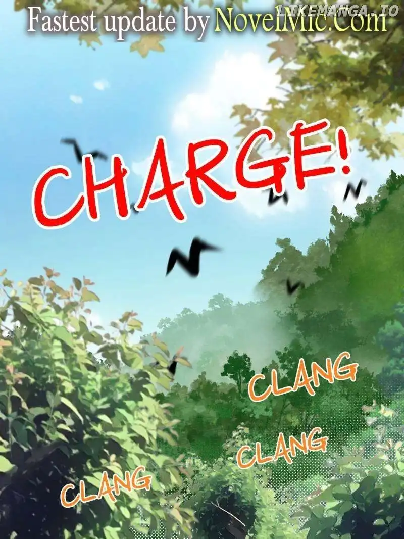 I Became the Beastman’s Wife Chapter 230 - Page 1