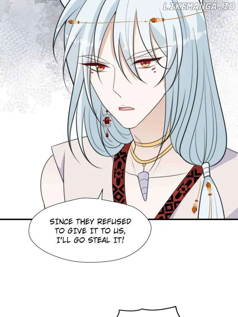 I Became the Beastman’s Wife Chapter 230 - Page 12