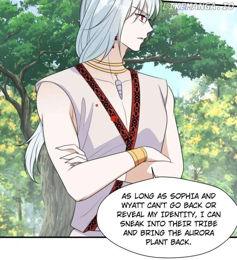 I Became the Beastman’s Wife Chapter 230 - Page 14