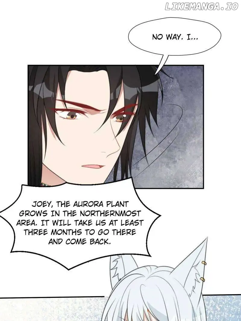 I Became the Beastman’s Wife Chapter 230 - Page 15