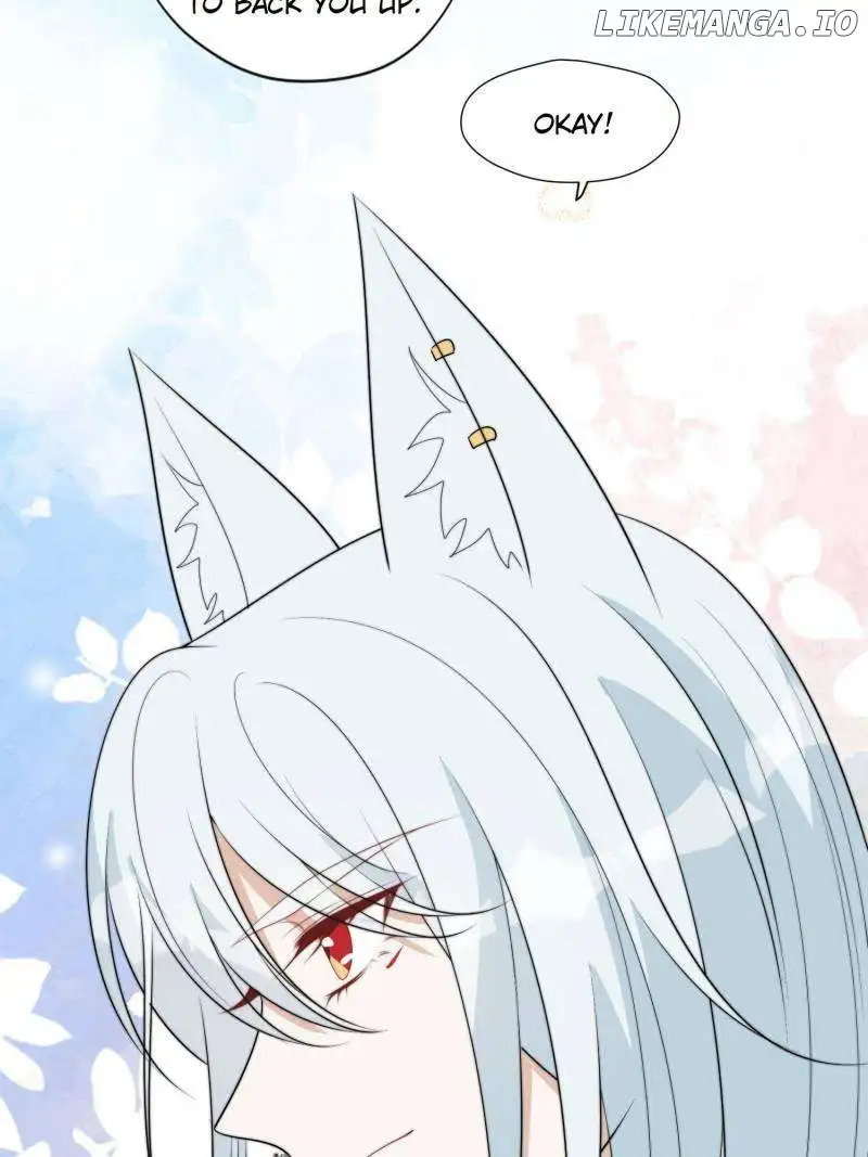 I Became the Beastman’s Wife Chapter 230 - Page 18