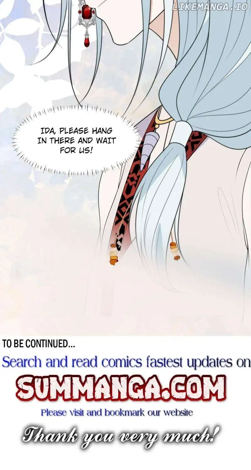 I Became the Beastman’s Wife Chapter 230 - Page 19