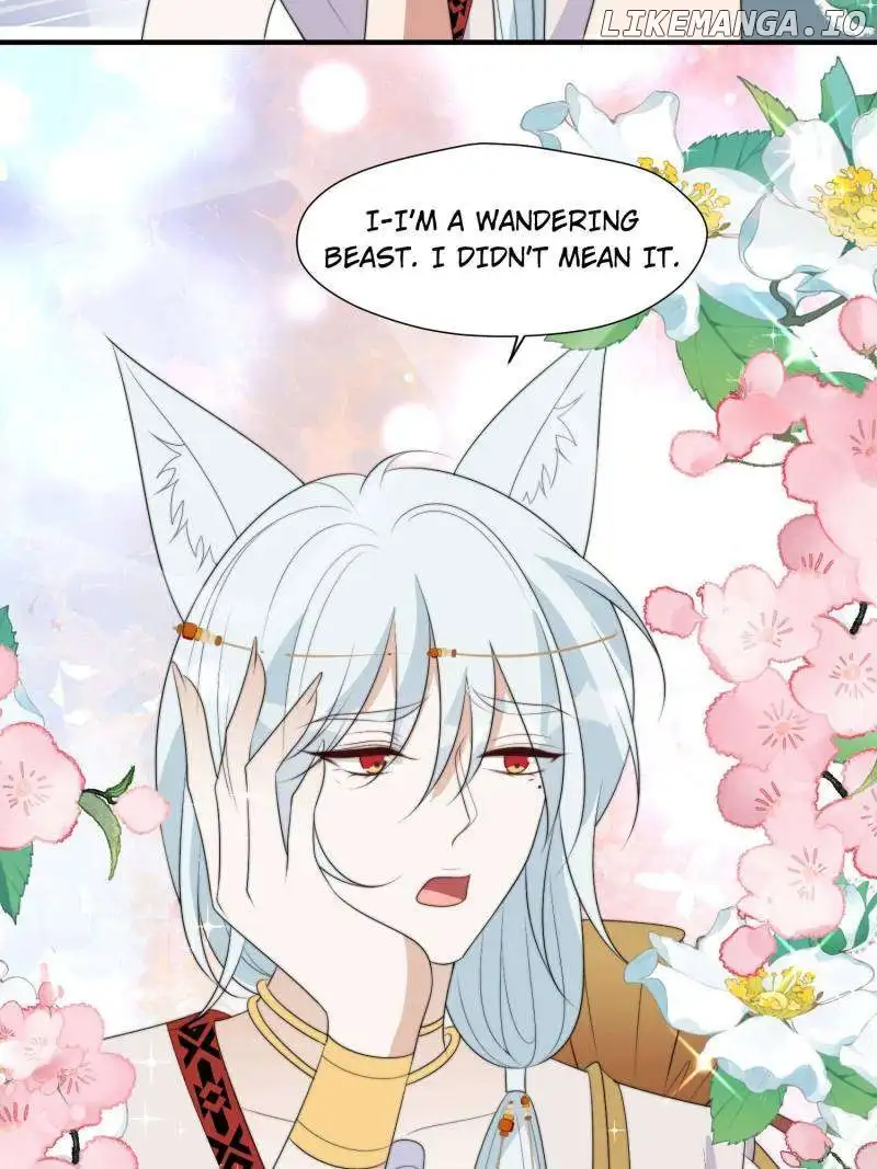 I Became the Beastman’s Wife Chapter 231 - Page 10