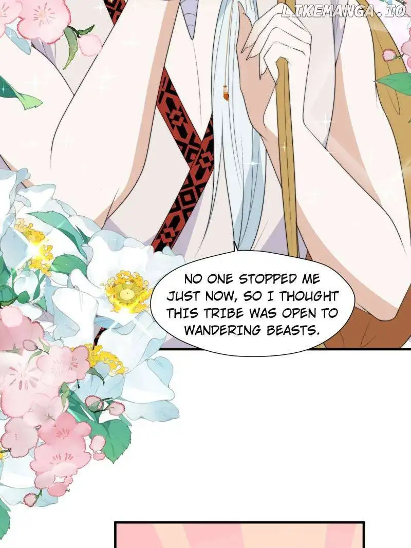 I Became the Beastman’s Wife Chapter 231 - Page 11