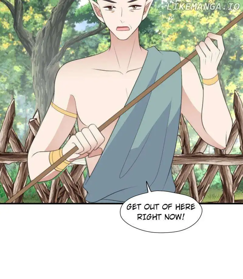 I Became the Beastman’s Wife Chapter 231 - Page 13