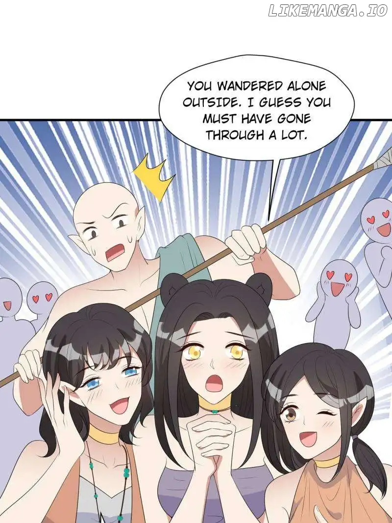 I Became the Beastman’s Wife Chapter 231 - Page 14