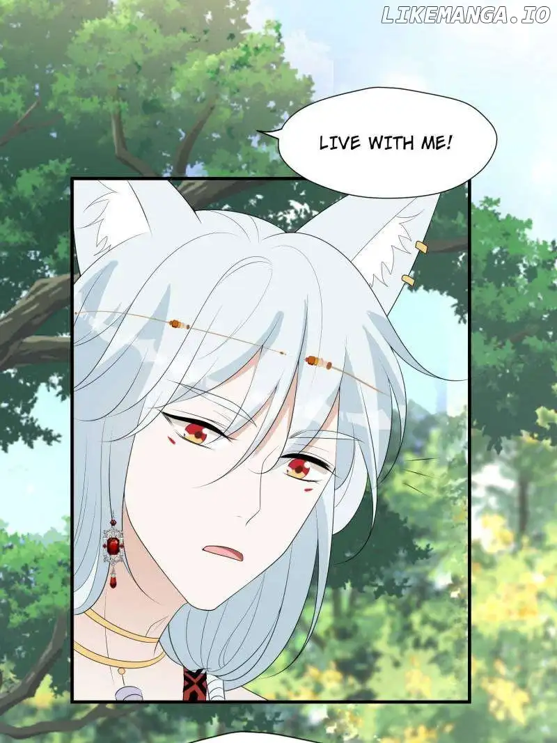 I Became the Beastman’s Wife Chapter 231 - Page 18