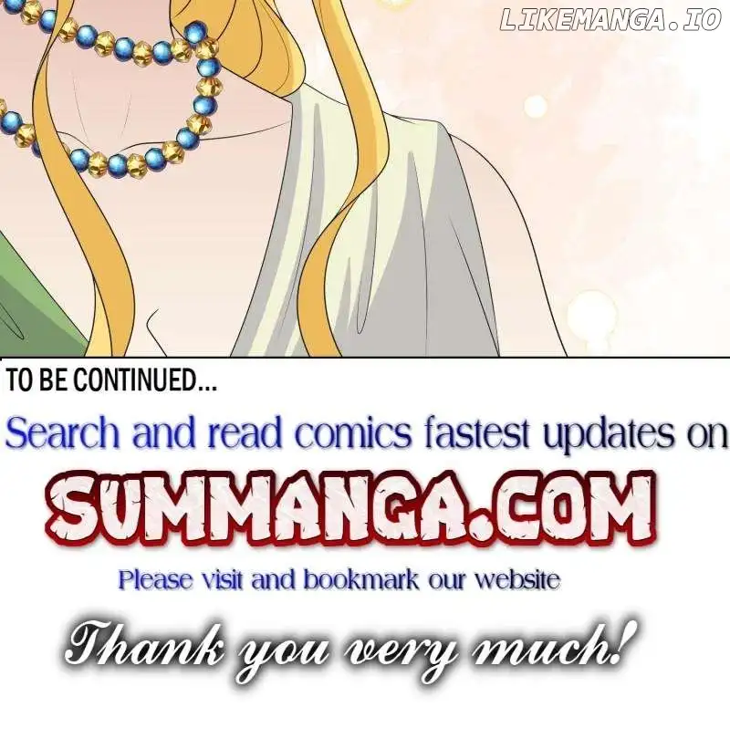 I Became the Beastman’s Wife Chapter 231 - Page 21