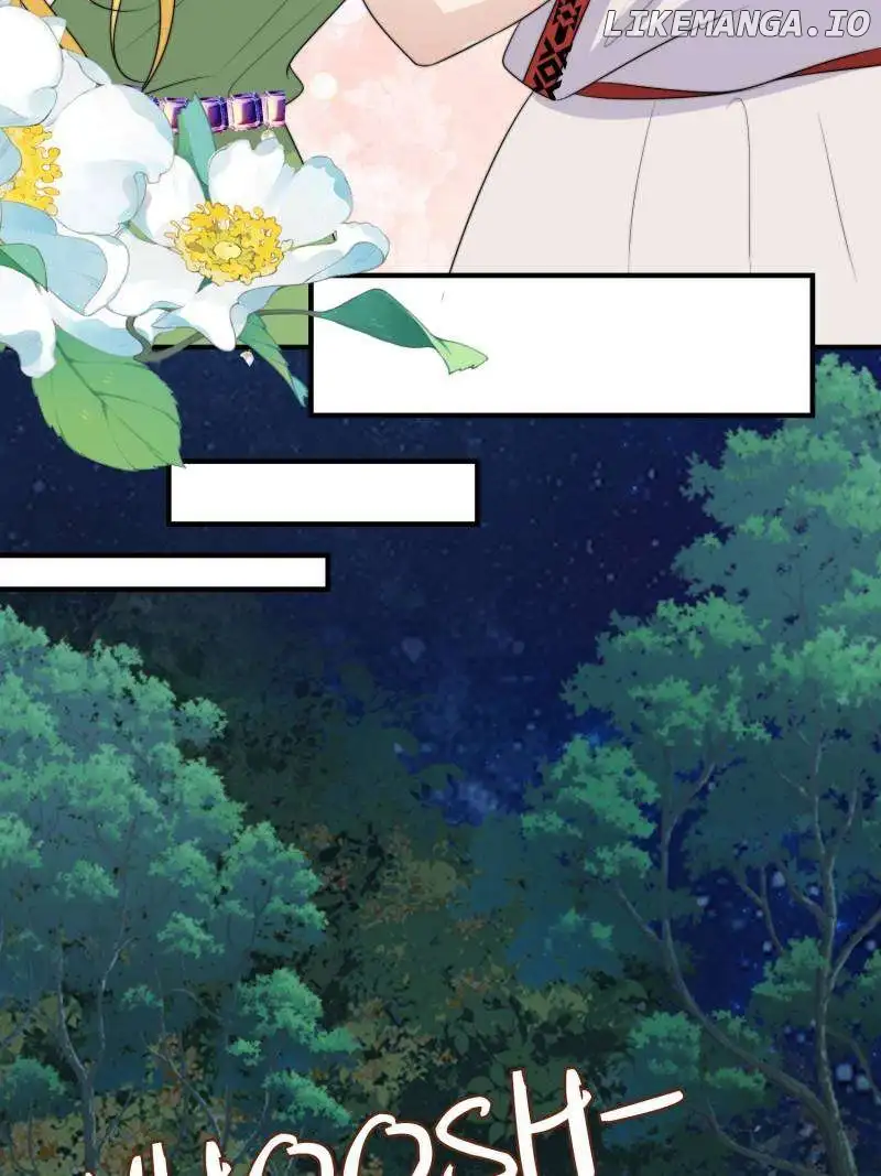 I Became the Beastman’s Wife Chapter 232 - Page 14