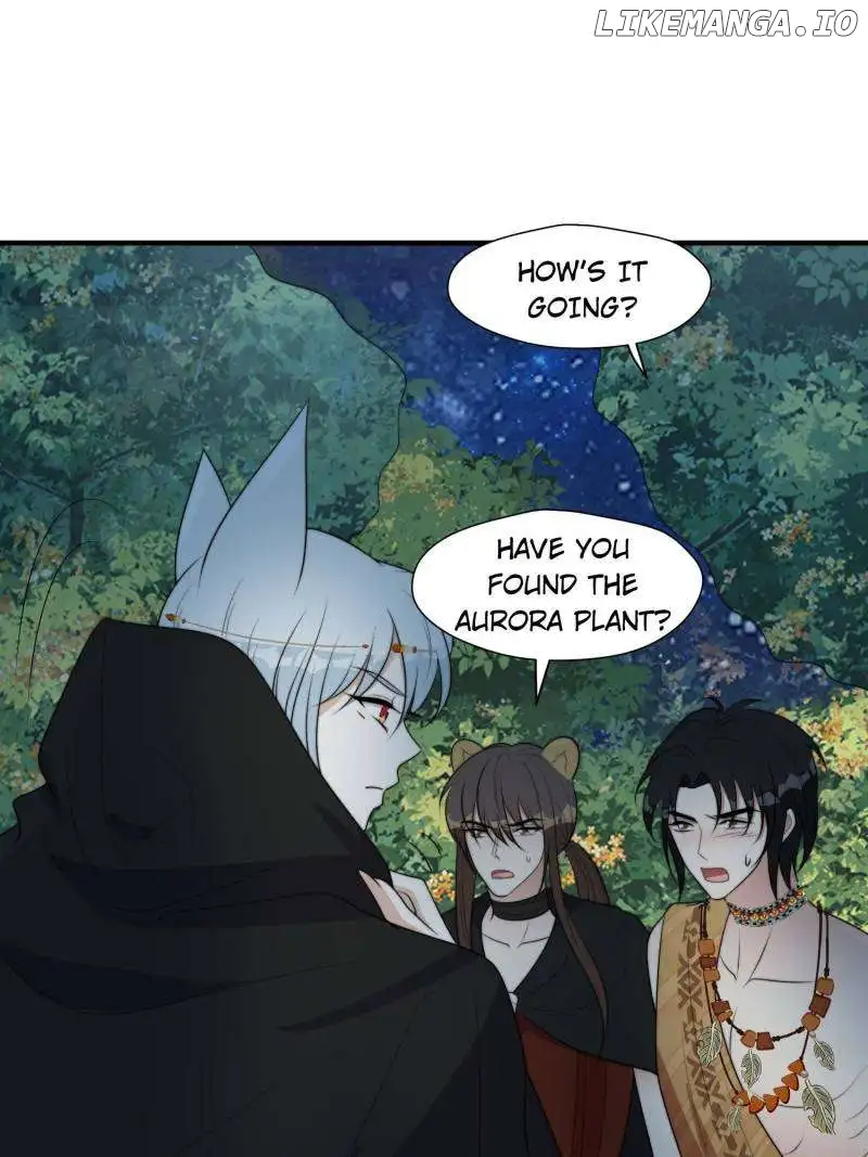 I Became the Beastman’s Wife Chapter 232 - Page 16