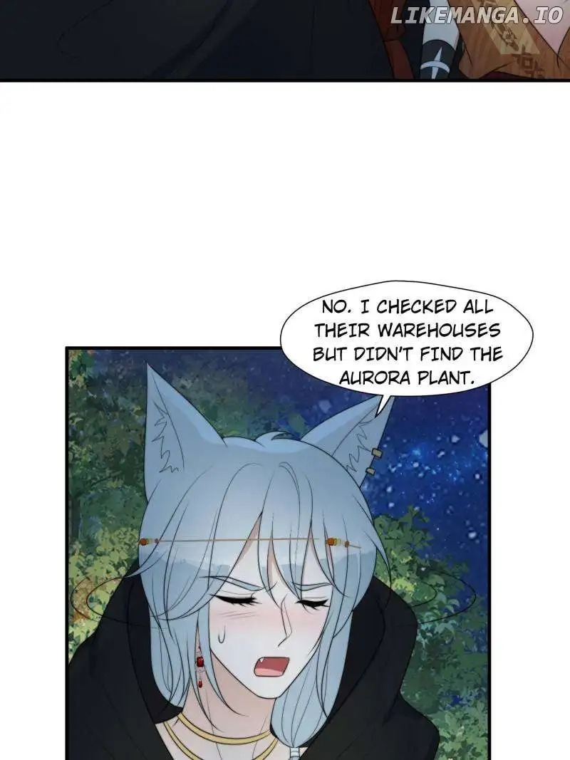 I Became the Beastman’s Wife Chapter 232 - Page 17