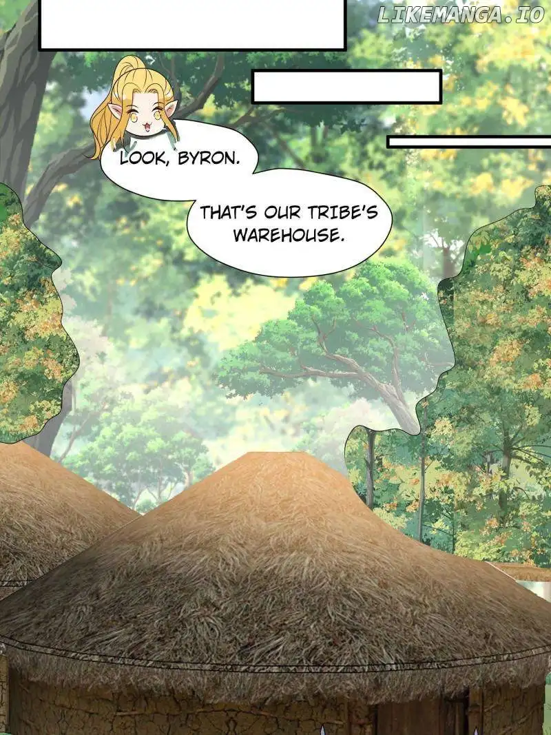 I Became the Beastman’s Wife Chapter 232 - Page 7