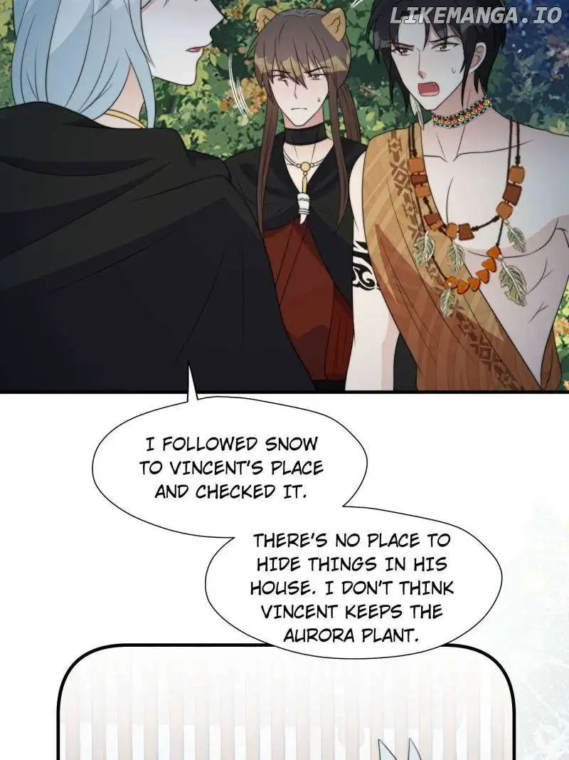 I Became the Beastman’s Wife Chapter 233 - Page 4