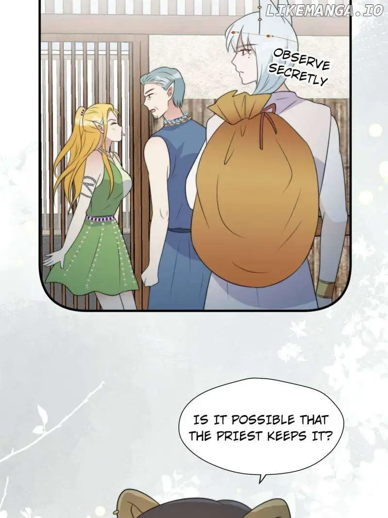 I Became the Beastman’s Wife Chapter 233 - Page 5