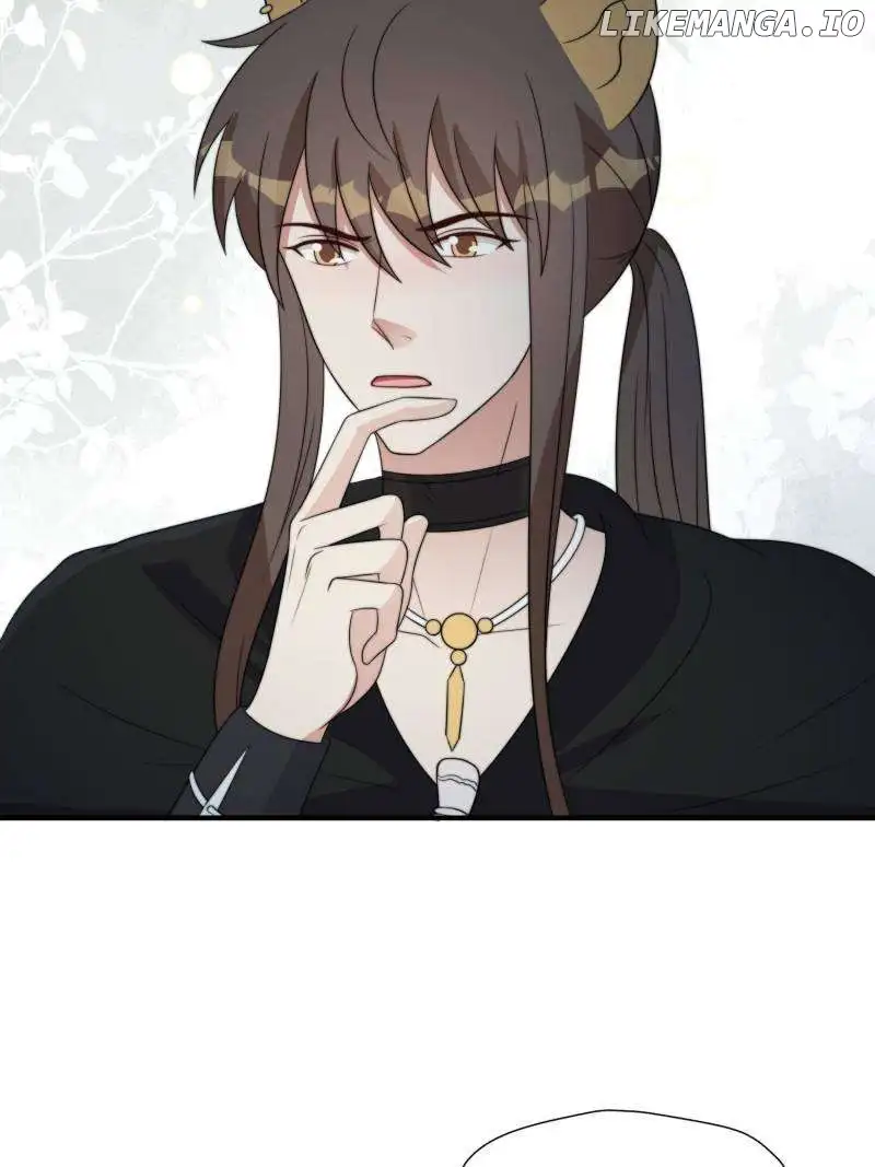 I Became the Beastman’s Wife Chapter 233 - Page 6