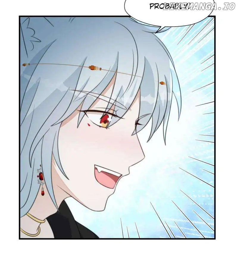 I Became the Beastman’s Wife Chapter 233 - Page 7