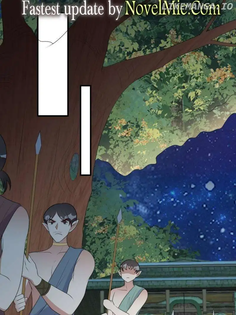 I Became the Beastman’s Wife Chapter 234 - Page 1