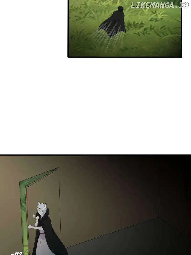 I Became the Beastman’s Wife Chapter 234 - Page 12