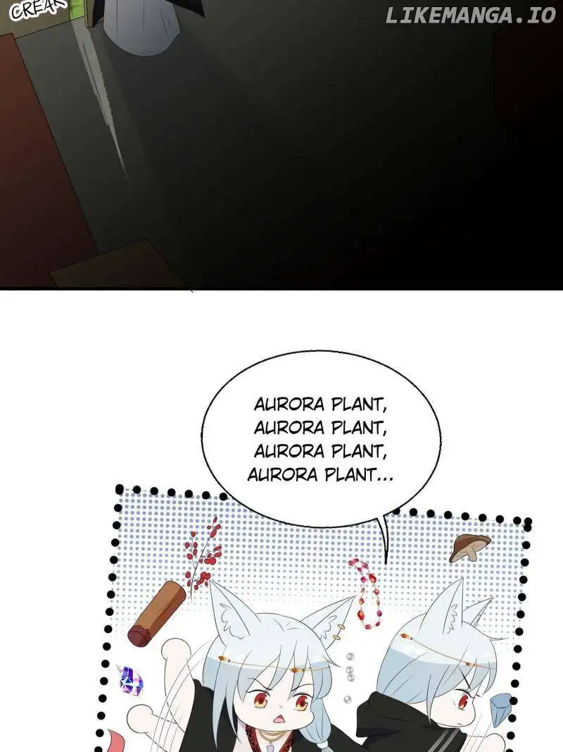 I Became the Beastman’s Wife Chapter 234 - Page 13