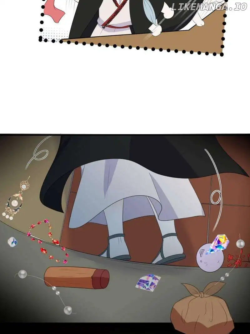 I Became the Beastman’s Wife Chapter 234 - Page 14