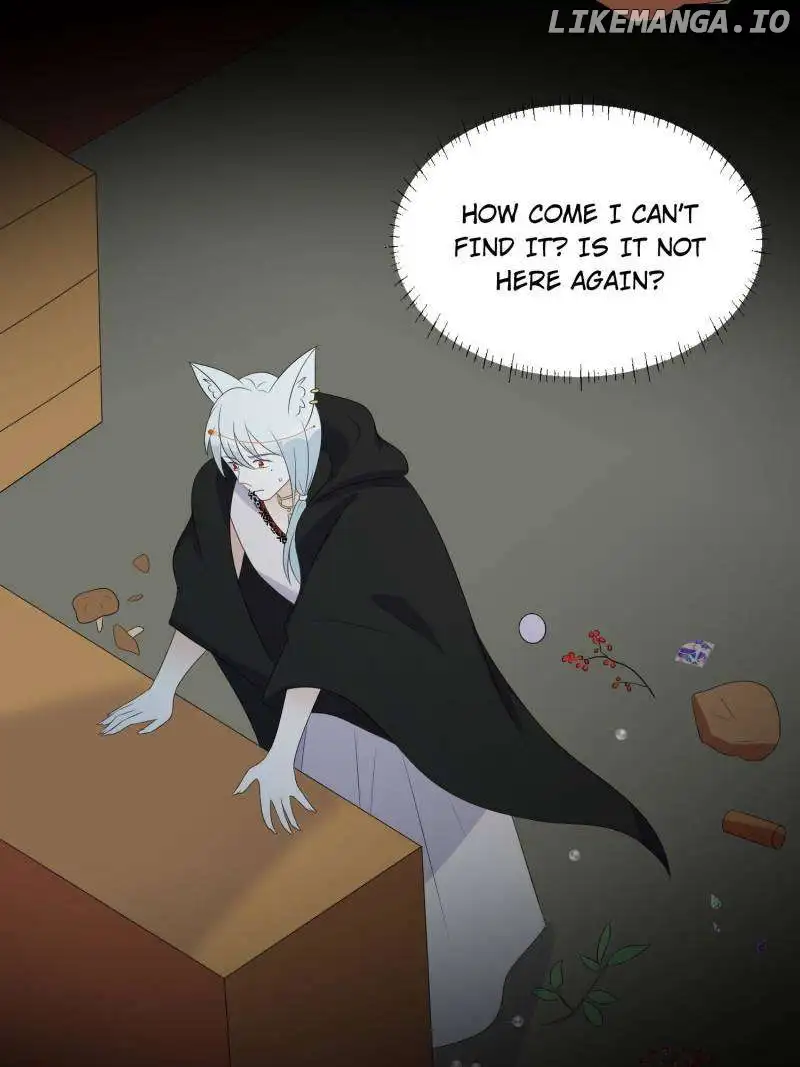 I Became the Beastman’s Wife Chapter 234 - Page 15