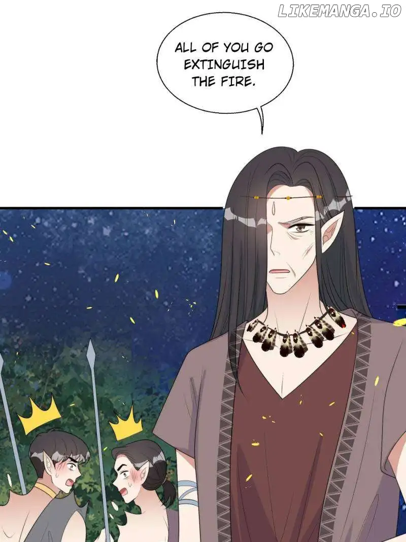 I Became the Beastman’s Wife Chapter 234 - Page 6