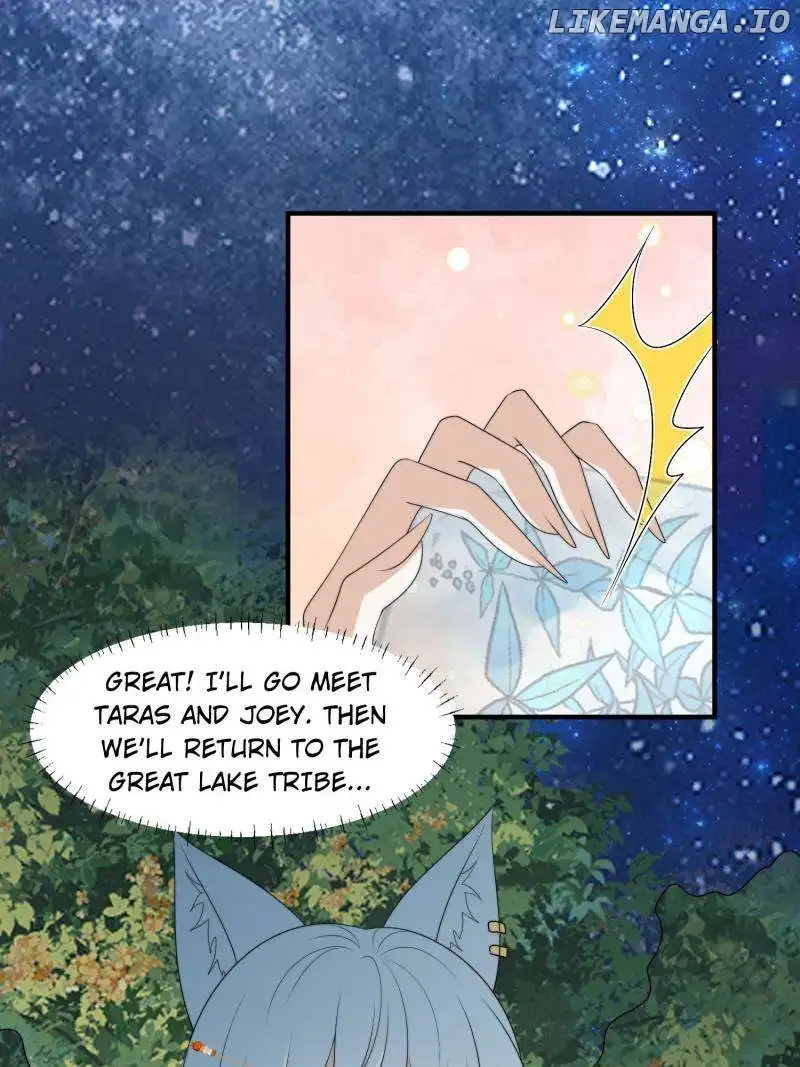 I Became the Beastman’s Wife Chapter 235 - Page 10