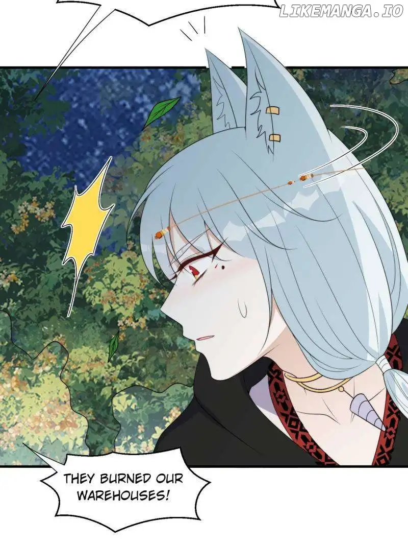 I Became the Beastman’s Wife Chapter 235 - Page 12