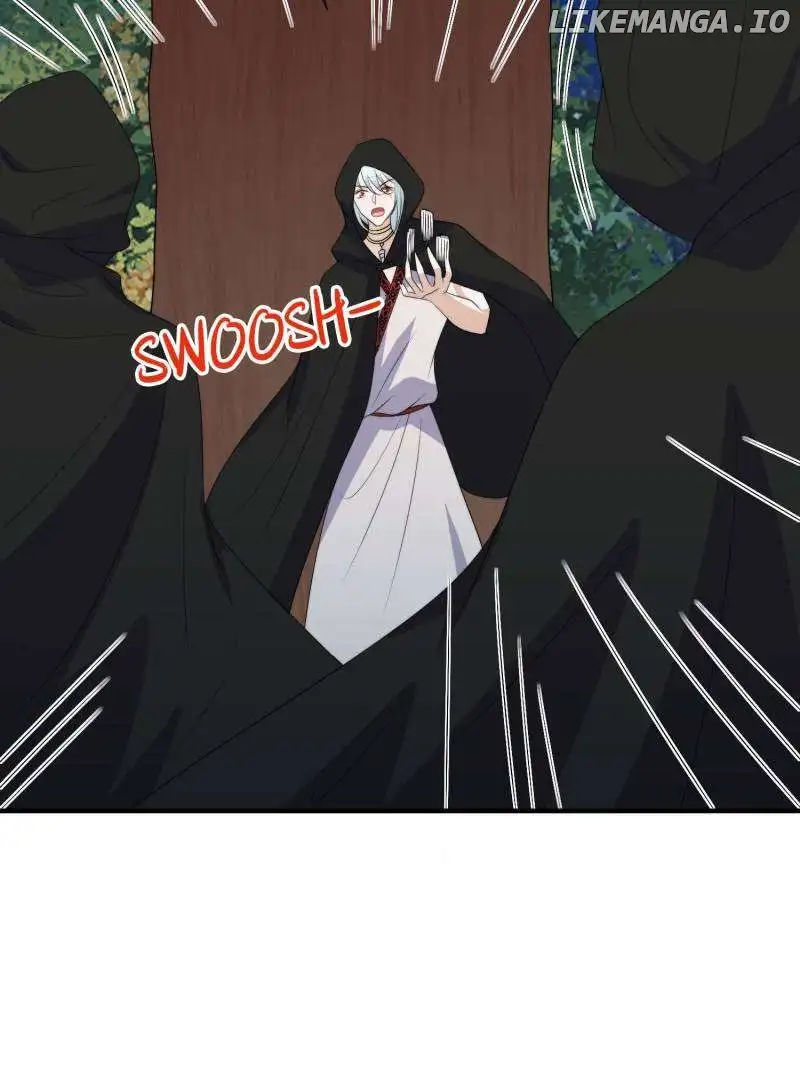 I Became the Beastman’s Wife Chapter 235 - Page 15